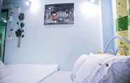 Kamar Tidur 4 Bangkok Canale Home