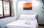 Bilik Tidur 3 Bangkok Canale Home