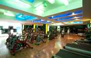 Fitness Center 7 Rashmi's Plaza Hotel 
