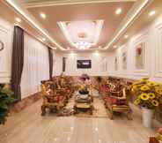 Lobby 4 Hong Mai 2 Hotel Khanh Hoa