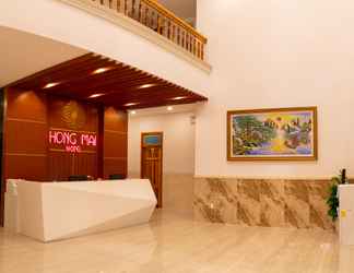 Lobby 2 Hong Mai 2 Hotel Khanh Hoa