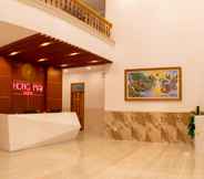 Lobby 3 Hong Mai 2 Hotel Khanh Hoa