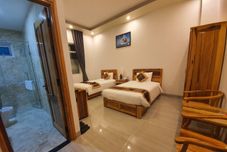 寝室 Hong Mai 2 Hotel Khanh Hoa