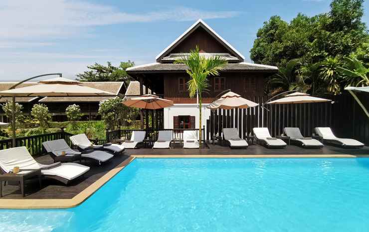 Sanctuary Luang Prabang Hotel
