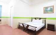 Kamar Tidur 7 RedDoorz @ Praferosa Resort Hotel Calamba