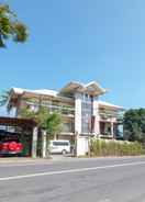 EXTERIOR_BUILDING RedDoorz near Manlurip Rotonda Tacloban