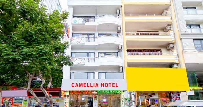 Exterior Camellia Nha Trang