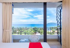 Phòng ngủ 7 Camellia Nha Trang