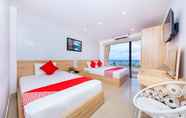 Kamar Tidur 5 Camellia Nha Trang