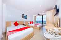 Phòng ngủ Camellia Nha Trang