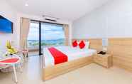 Bilik Tidur 6 Camellia Nha Trang