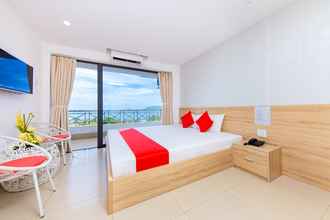 Kamar Tidur 4 Camellia Nha Trang