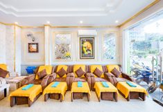 Sảnh chờ 2 Camellia Nha Trang