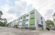 Bangunan 5 RedDoorz @ Sunfields Lipa Batangas
