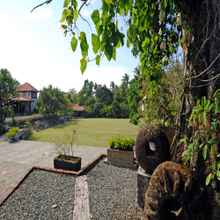 Exterior 4 Hacienda Isabella