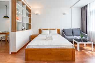 Kamar Tidur 4 Saigon One Serviced Apartment