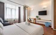 Bilik Tidur 2 Saigon One Serviced Apartment