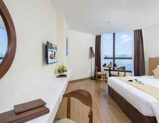 Bedroom 2 Mermaids Vietnam -  Starcity Seaview