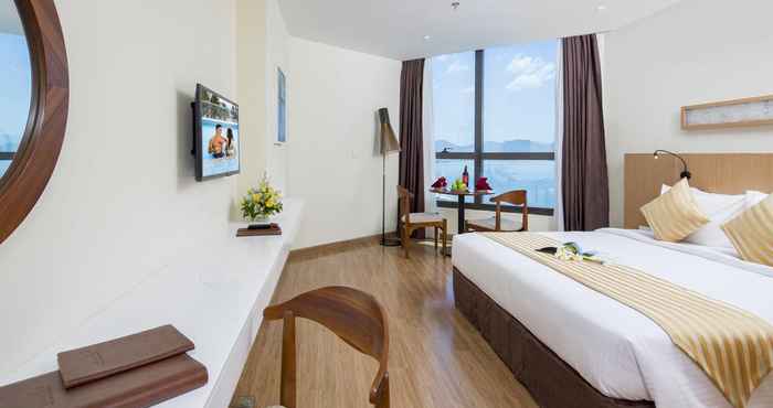 Bedroom Mermaids Vietnam -  Starcity Seaview