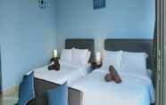 Kamar Tidur 5 Sweet Home Love @ 1-5pax Trefoil Setia City 