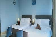 Kamar Tidur Sweet Home Love @ 1-5pax Trefoil Setia City 