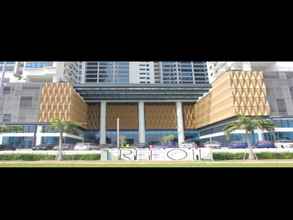 Exterior 4 Sweet Home Love @ 1-5pax Trefoil Setia City 