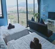 Bedroom 6 Sweet Home Love @ 1-5pax Trefoil Setia City 