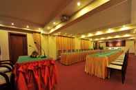 Dewan Majlis City River Hotel