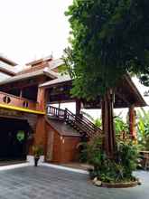 Bangunan 4 San Pa Tong Homestay at Khum Phaya Mai 