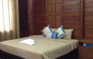 ห้องนอน 7 San Pa Tong Homestay at Khum Phaya Mai 