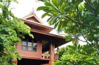 Exterior San Pa Tong Homestay at Khum Phaya Mai 