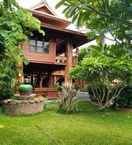 EXTERIOR_BUILDING San Pa Tong Homestay at Khum Phaya Mai 