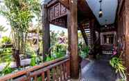 พื้นที่สาธารณะ 4 Java Wooden Villa & Residence