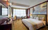 Bilik Tidur 3 Grand Szechuan Hotel