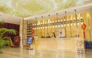 Lobby 2 Grand Szechuan Hotel