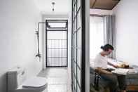 In-room Bathroom Tama house-homestay Tay Ninh