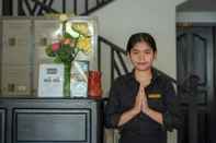 Accommodation Services Indopak Villa & Restaurant