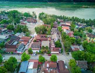 Luar Bangunan 2 Chaluenxay Villa