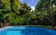Swimming Pool 2 Kampoeng Bamboo