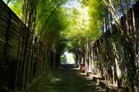 Ruang Umum Kampoeng Bamboo