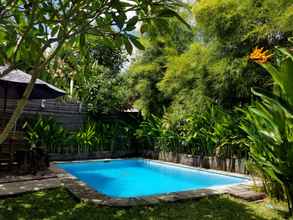 Swimming Pool 4 Kampoeng Bamboo