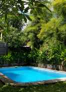 SWIMMING_POOL Kampoeng Bamboo