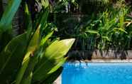 Swimming Pool 6 Kampoeng Bamboo