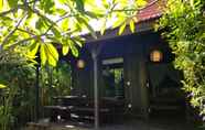 Lobby 7 Kampoeng Bamboo