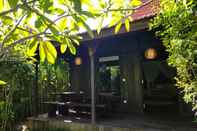 Lobby Kampoeng Bamboo