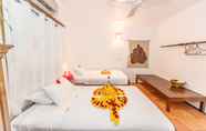 Bilik Tidur 7 SiZen Retreat & Spa