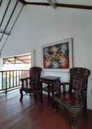 COMMON_SPACE Villa Kayu Manis