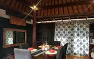 Common Space 2 Bila Bali Villa