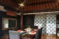 Common Space Bila Bali Villa