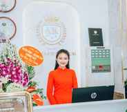 Sảnh chờ 3 An Khanh 2 Hotel